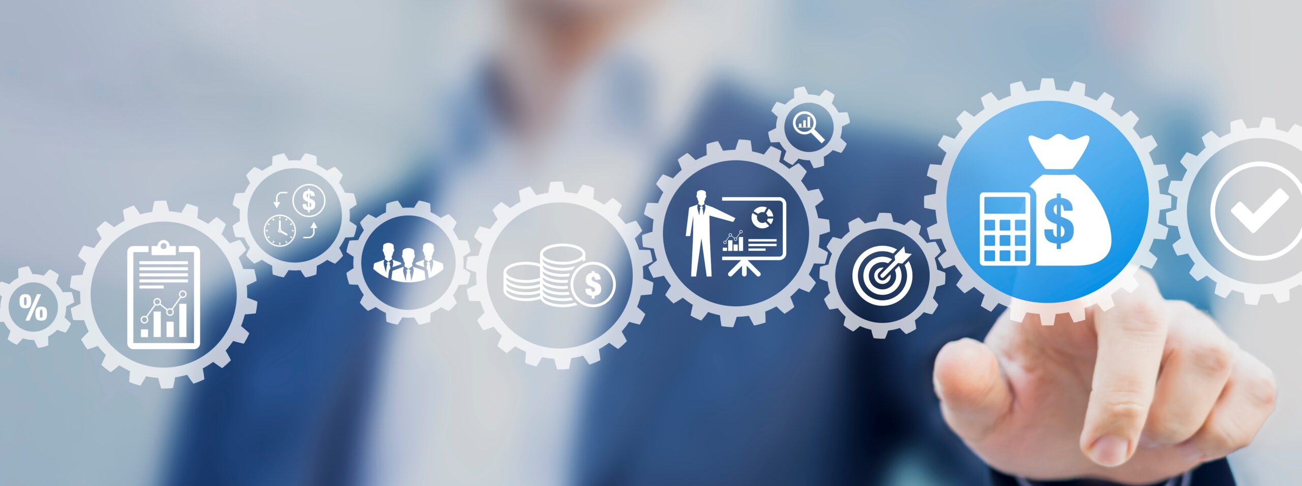 The Role of IT Consulting in Optimizing Your IT Budget