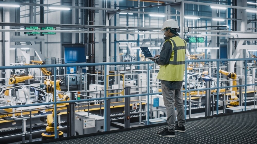 Bridgehead IT: Navigating the AI Revolution in Manufacturing