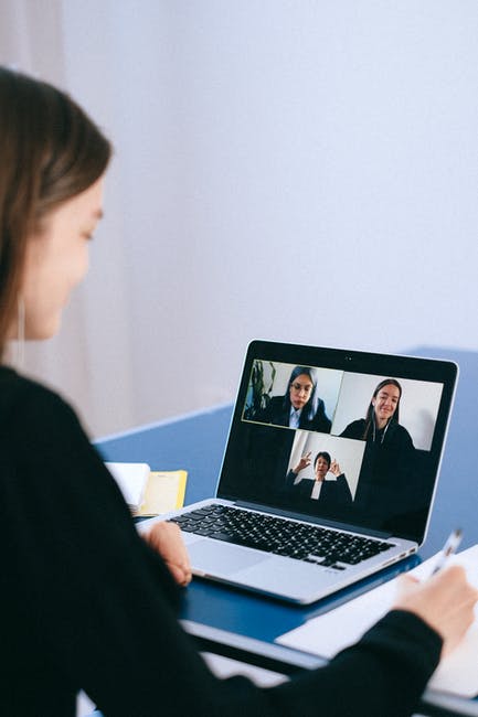 Microsoft Teams: Voice, Scheduling, and Other Great Features You Should Be Using