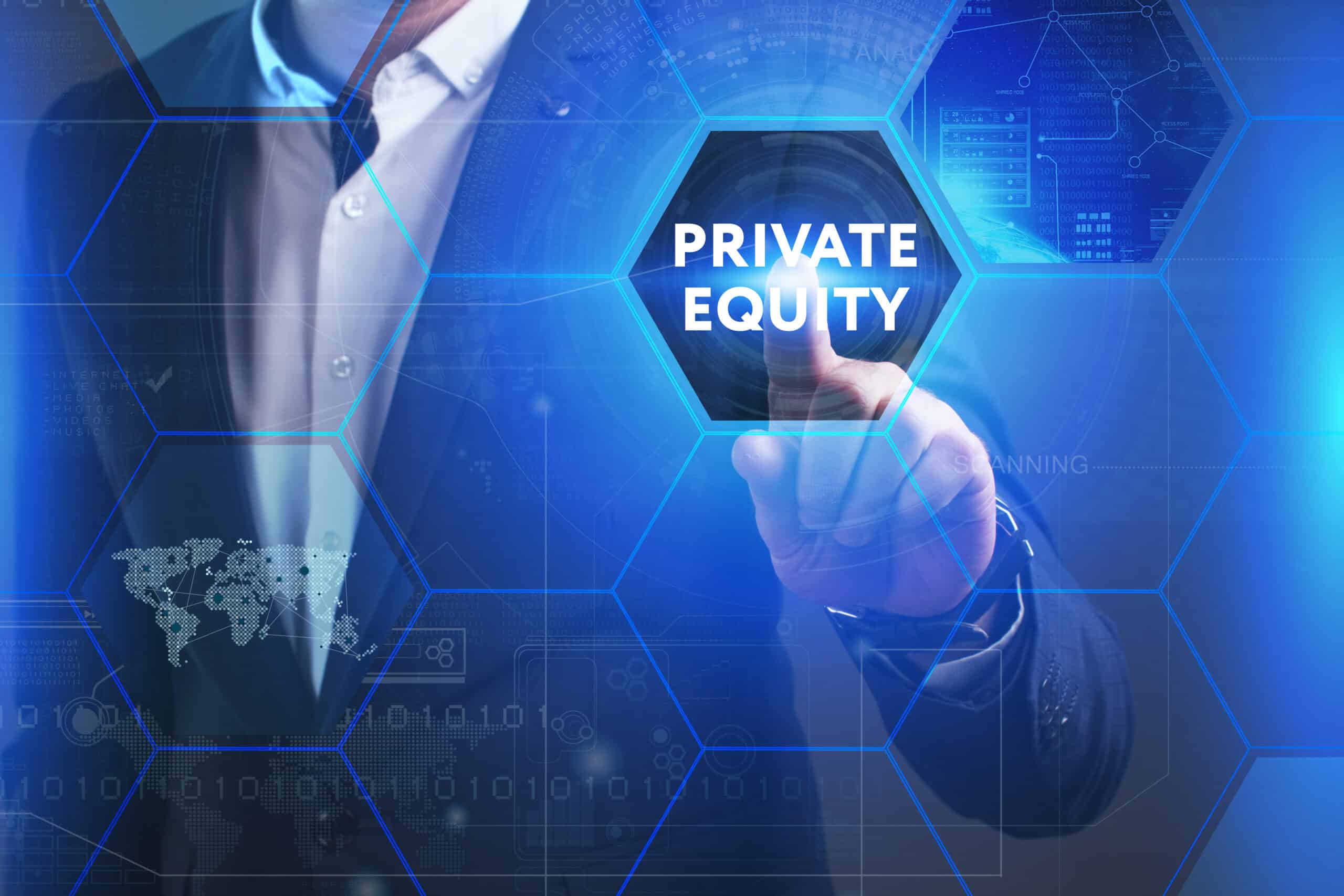 Current Trends in the Private Equity Industry