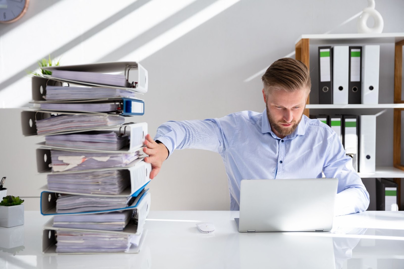 Tips to Overcome Digital Transformation Challenges