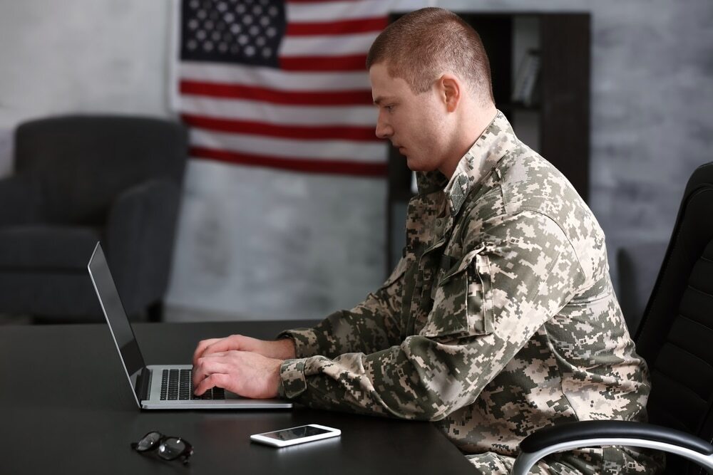 Veterans Transitioning into The Technology Industry: Part 3