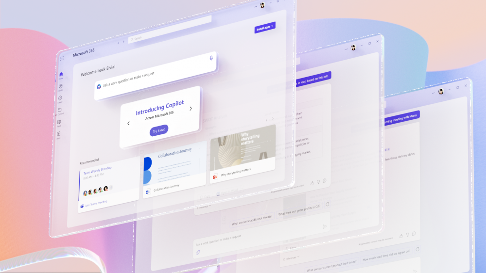 Smarter Starts Here: CoPilot Studio For Real-World AI Wins