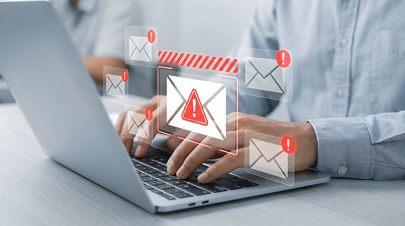 What Is Email Security Awareness Training
