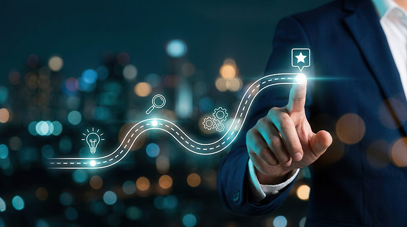 AI Pilot to Production: A 90-Day Roadmap with Governance Gates