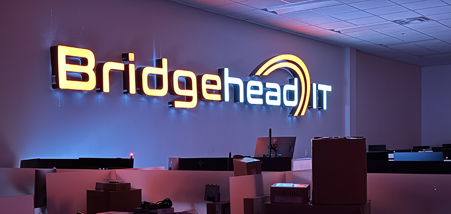 Bridgehead IT Welcomes Greg Stroike as Senior Vice President of Sales and Marketing