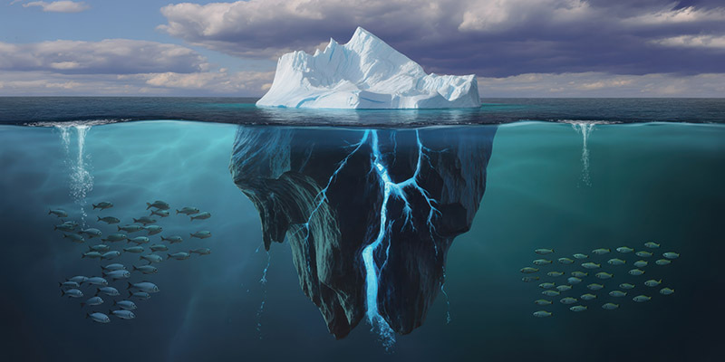 The Hidden Cybersecurity Risks Most Businesses Miss in 2026