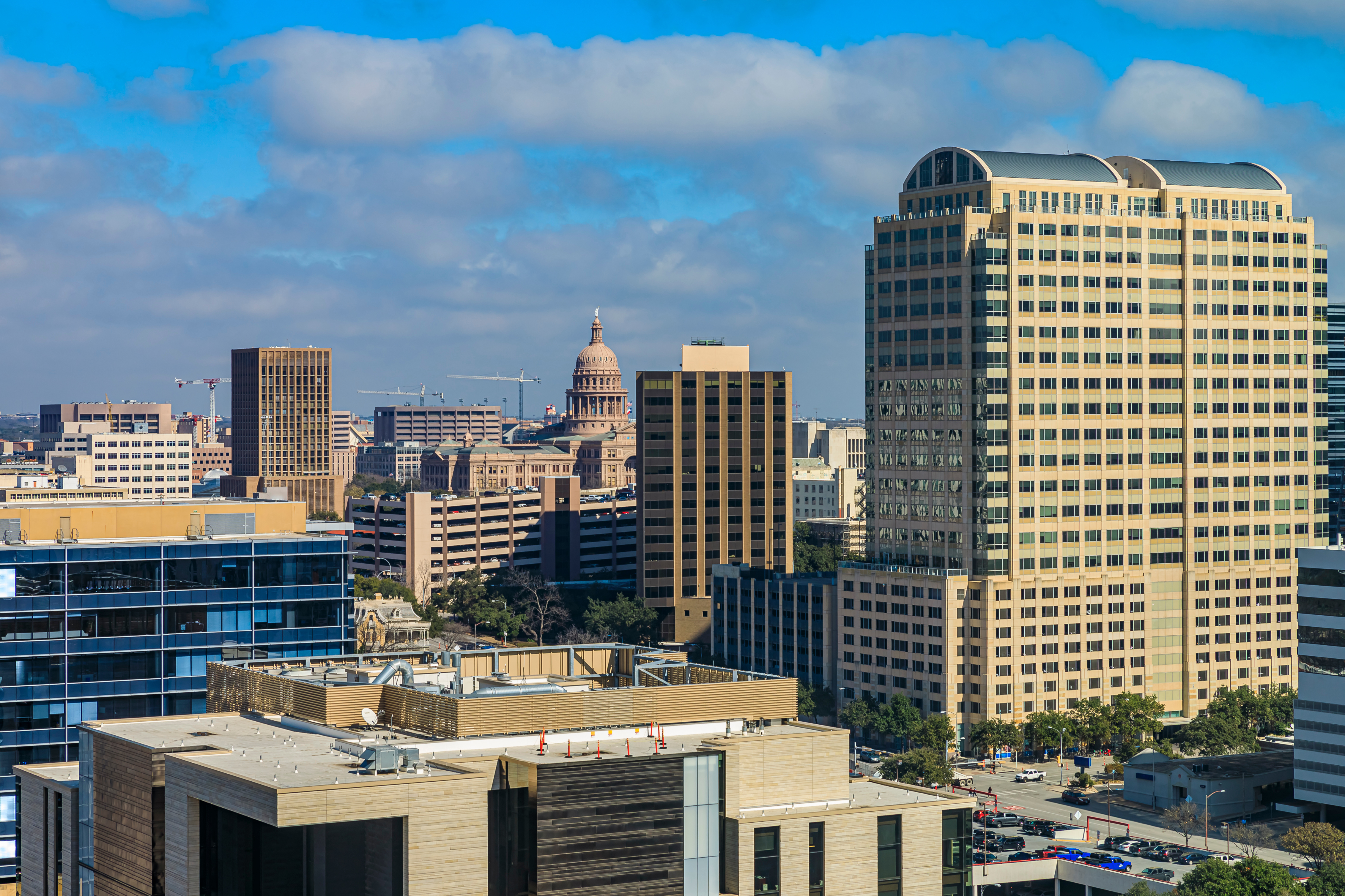 Why “Just Getting By” With IT Is a Growth Tax