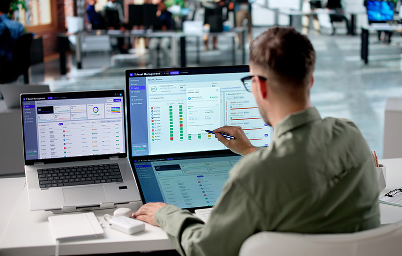 Stop Waiting for End of Life: A Practical Guide to IT Lifecycle Planning