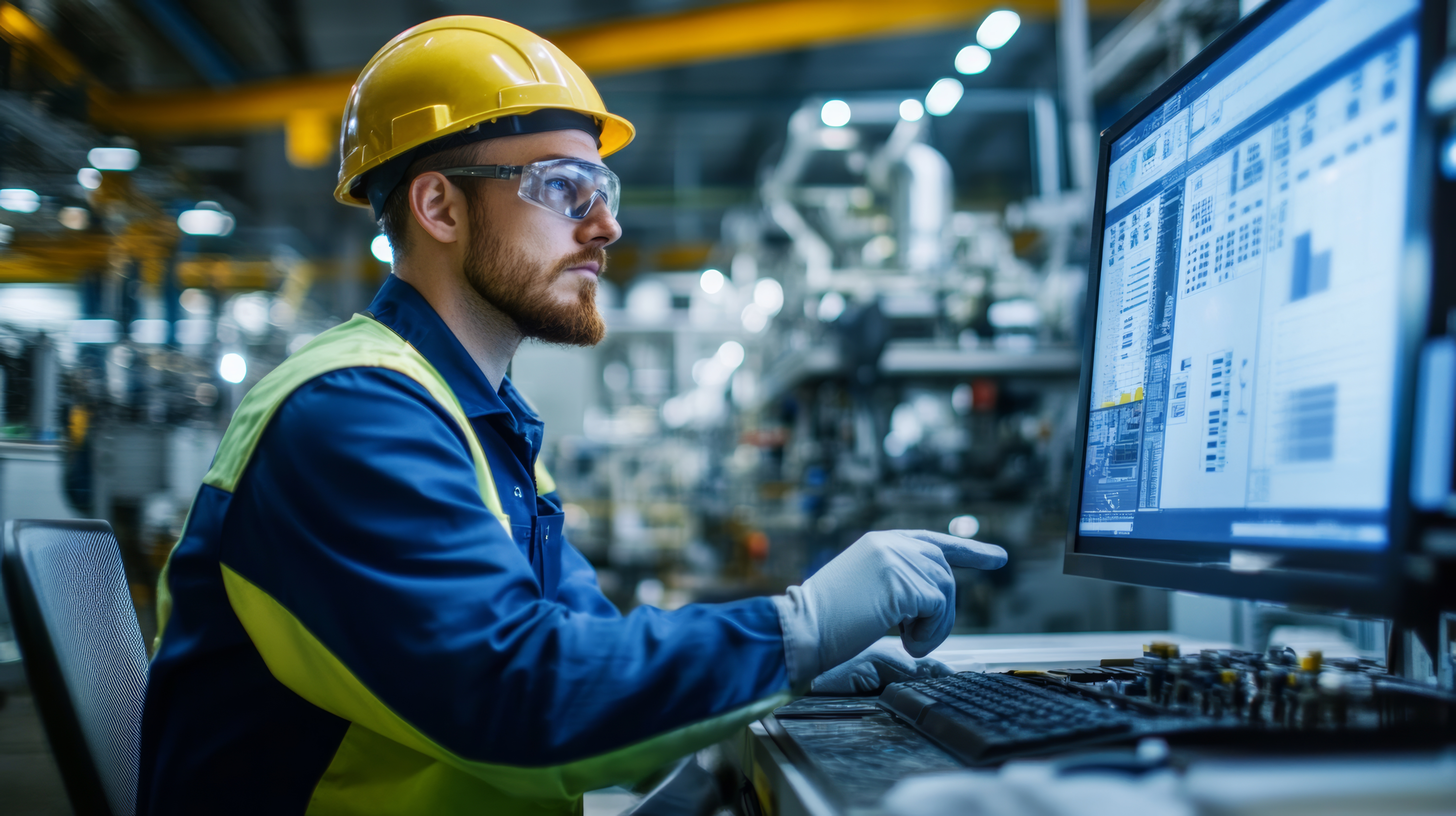 IT/OT Blind Spot: Why IT Incidents Shut Down Plant Floors