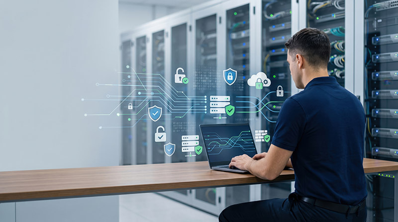 How to Choose Managed IT Services in 2026