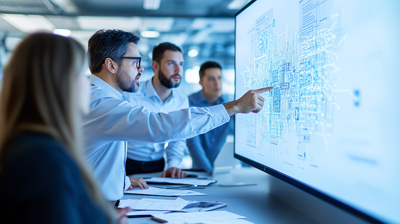 Why San Antonio Businesses Are Rethinking IT Strategy in 2026