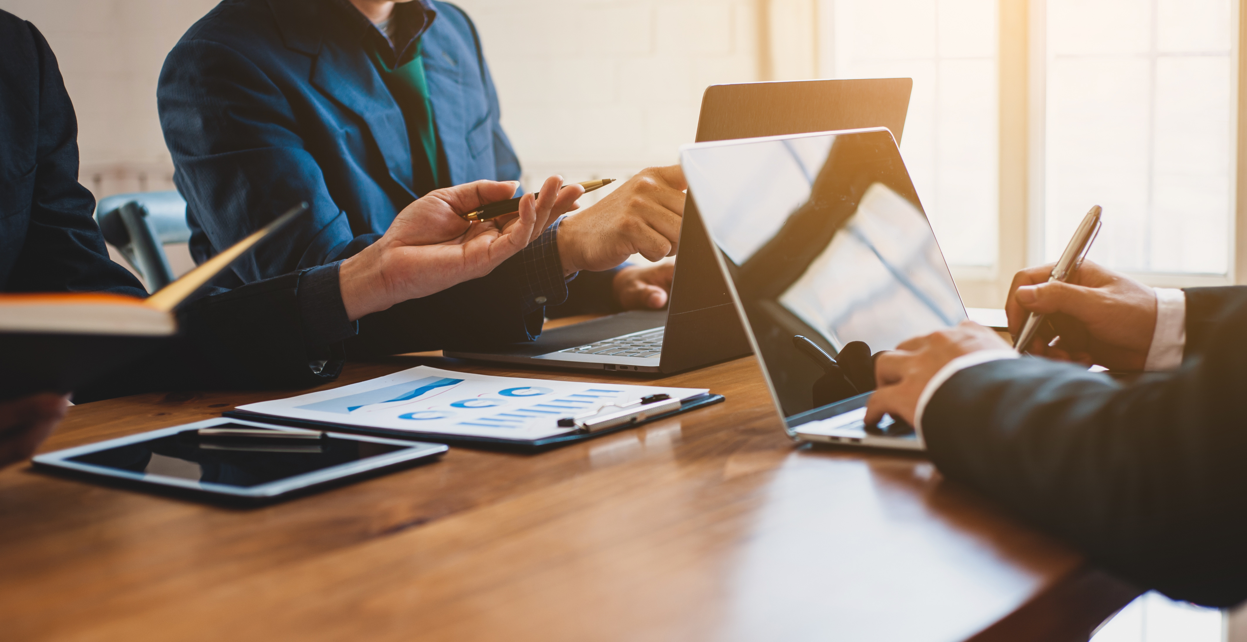 Why Texas Companies Are Rethinking In‑House IT and Break‑Fix Models