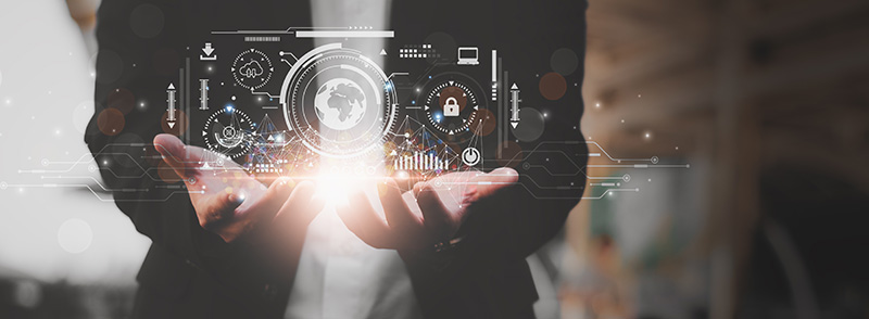 From Reactive Cybersecurity to Confidence&nbsp; |&nbsp; Watchtower & Guardian